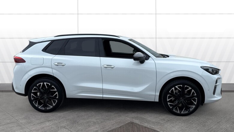 CUPRA Terramar 2.0 TSI 265 VZ2 5dr DSG 4Drive Petrol Hatchback